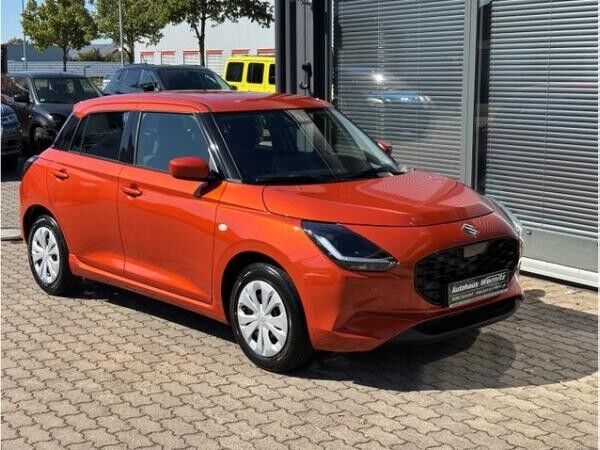Suzuki Swift 1.2 Hybrid Club *KLIMA*NAV*ACC*PDC* Sofort*