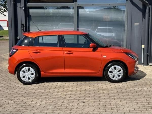 Suzuki Swift 1.2 Hybrid Club *KLIMA*NAV*ACC*PDC* Sofort*