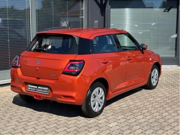 Suzuki Swift 1.2 Hybrid Club *KLIMA*NAV*ACC*PDC* Sofort*
