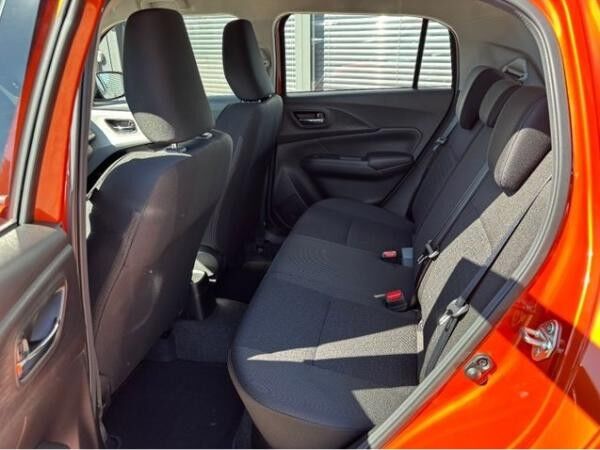 Suzuki Swift 1.2 Hybrid Club *KLIMA*NAV*ACC*PDC* Sofort*
