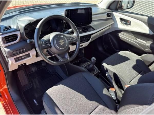 Suzuki Swift 1.2 Hybrid Club *KLIMA*NAV*ACC*PDC* Sofort*