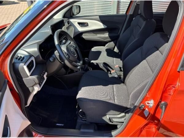 Suzuki Swift 1.2 Hybrid Club *KLIMA*NAV*ACC*PDC* Sofort*