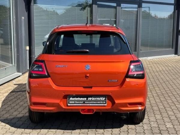 Suzuki Swift 1.2 Hybrid Club *KLIMA*NAV*ACC*PDC* Sofort*