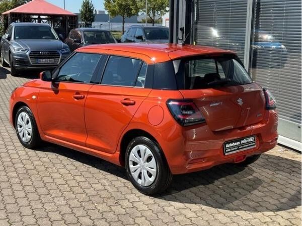 Suzuki Swift 1.2 Hybrid Club *KLIMA*NAV*ACC*PDC* Sofort*