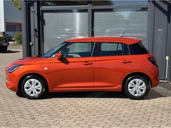 Suzuki Swift 1.2 Hybrid Club *KLIMA*NAV*ACC*PDC* Sofort*