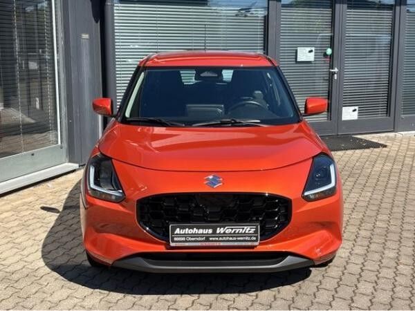 Suzuki Swift 1.2 Hybrid Club *KLIMA*NAV*ACC*PDC* Sofort*