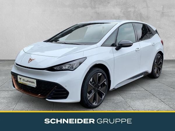 Cupra Born 77 kWh 231PS!!!SOFORT VERFÜGBAR!!;Privacy;Wärmepumpe;Dinamica uvm.