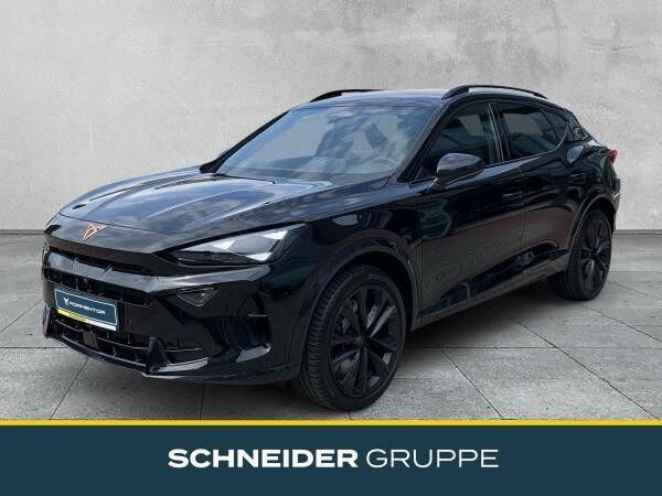 Cupra Formentor VZ Black Edition 2.0 TSI 195 kW (265 PS) 7-Gang-DSG;SSV;Sennheiser;Drive Paket uvm.