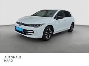 Volkswagen Golf VIII Life GOAL 1.5 eTSI ACC LED AHK