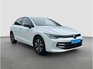 Volkswagen Golf VIII Goal 1.5 TSI Travel Spur 5JGar LED