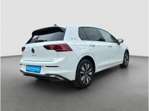 Volkswagen Golf VIII Goal 1.5 TSI Travel Spur 5JGar LED