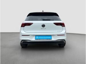 Volkswagen Golf VIII Goal 1.5 TSI Travel Spur 5JGar LED