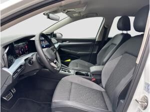 Volkswagen Golf VIII Goal 1.5 TSI Travel Spur 5JGar LED