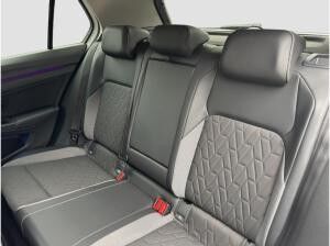 Volkswagen Golf VIII Goal 1.5 TSI Travel Spur 5JGar LED