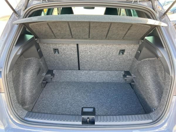 Seat Arona FR Black Edition 1.0 TSI DSG ACC/PDC/Kamera/Keyless/SH