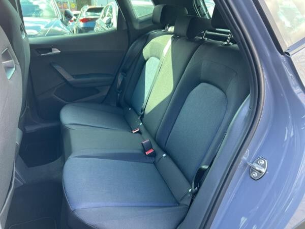 Seat Arona FR Black Edition 1.0 TSI DSG ACC/PDC/Kamera/Keyless/SH