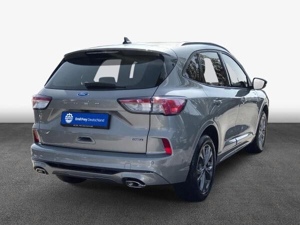 Ford Kuga 2.5 Duratec PHEV ST-LINE