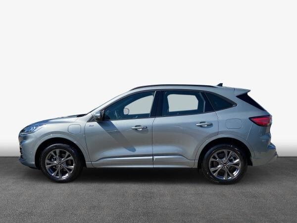 Ford Kuga 2.5 Duratec PHEV ST-LINE