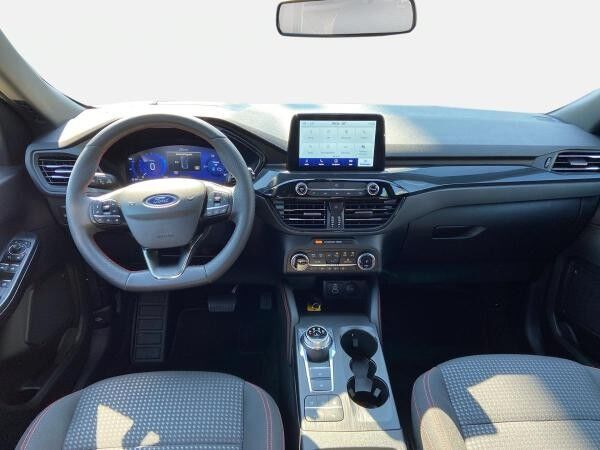 Ford Kuga 2.5 Duratec PHEV ST-LINE