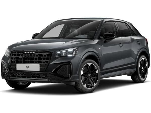 Audi Q2 (GAG)