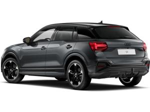 Audi Q2 (GAG)