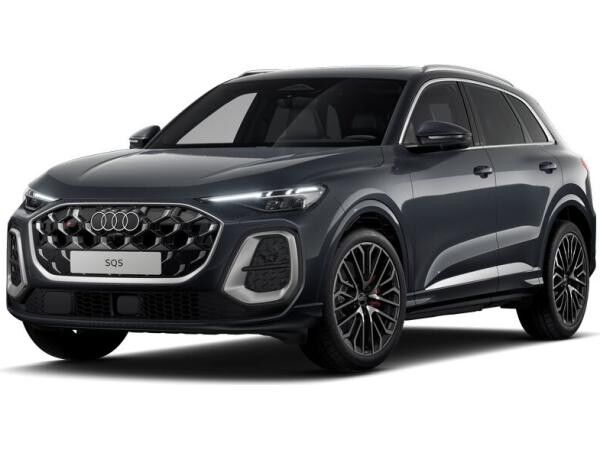 Audi SQ5 (GUB)