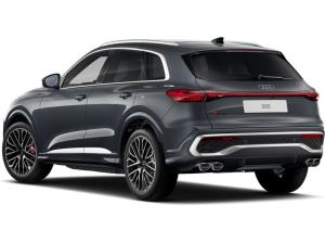 Audi SQ5 (GUB)