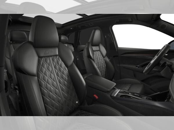 Audi SQ5 (GUB)