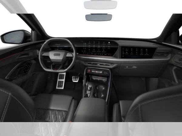 Audi SQ5 (GUB)