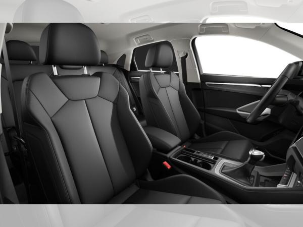 Audi Q3 Sportback (F3N)