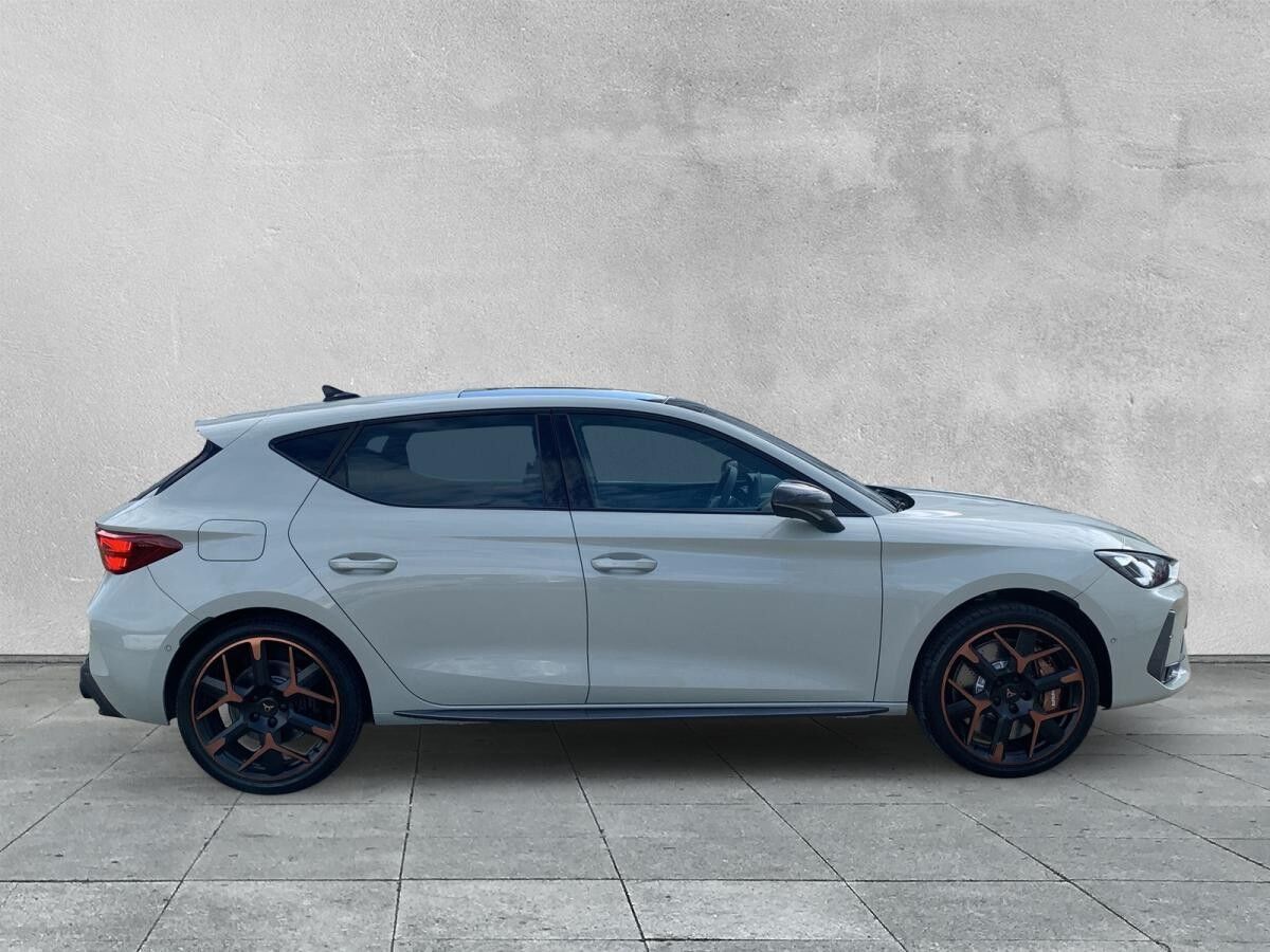 Cupra Leon VZ Extreme 2.0 TSI DSG;SSV!!!Pano;AHZV uvm.