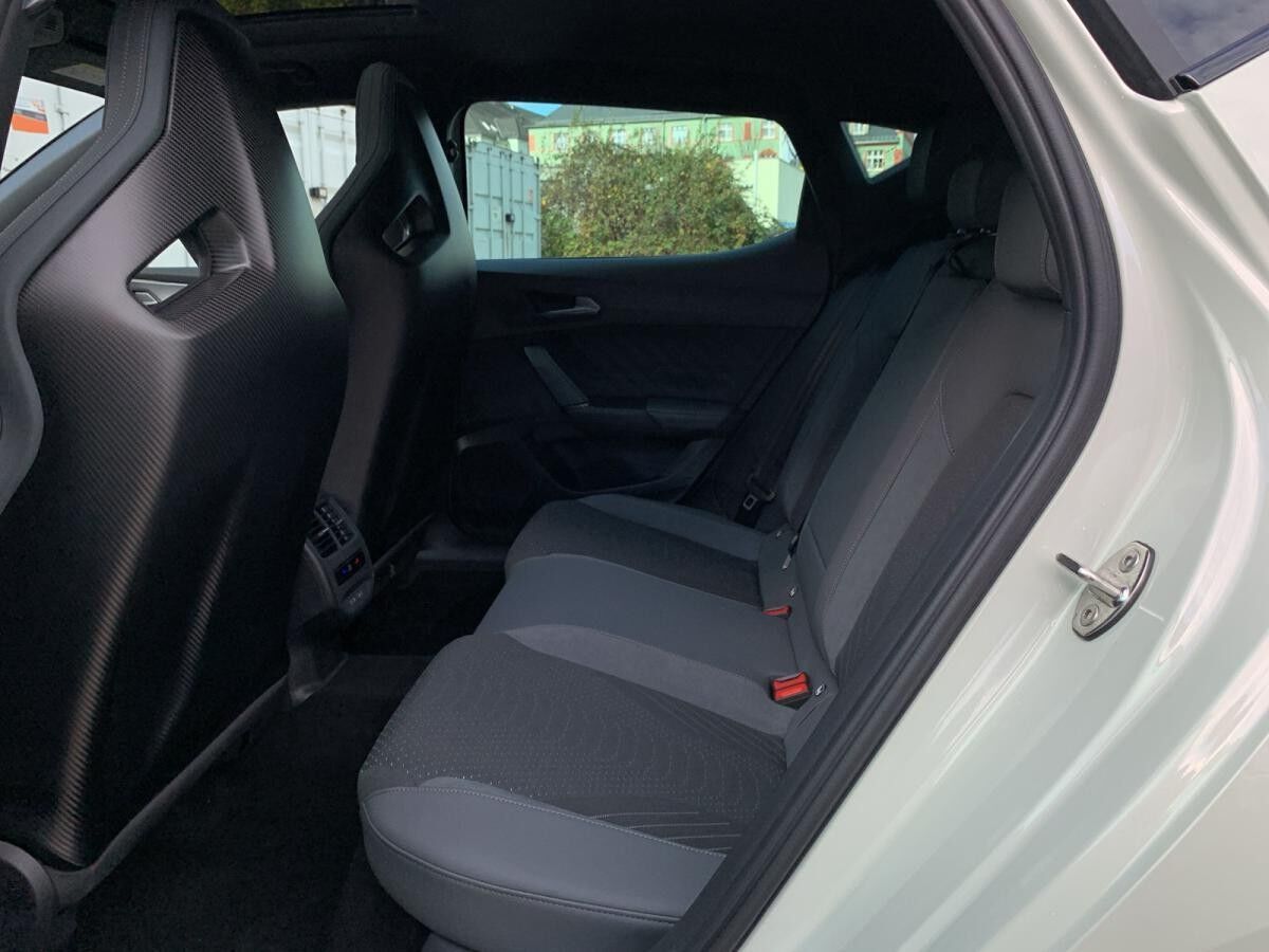 Cupra Leon VZ Extreme 2.0 TSI DSG;SSV!!!Pano;AHZV uvm.