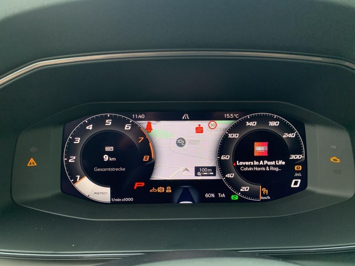 Cupra Leon VZ Extreme 2.0 TSI DSG;SSV!!!Pano;AHZV uvm.