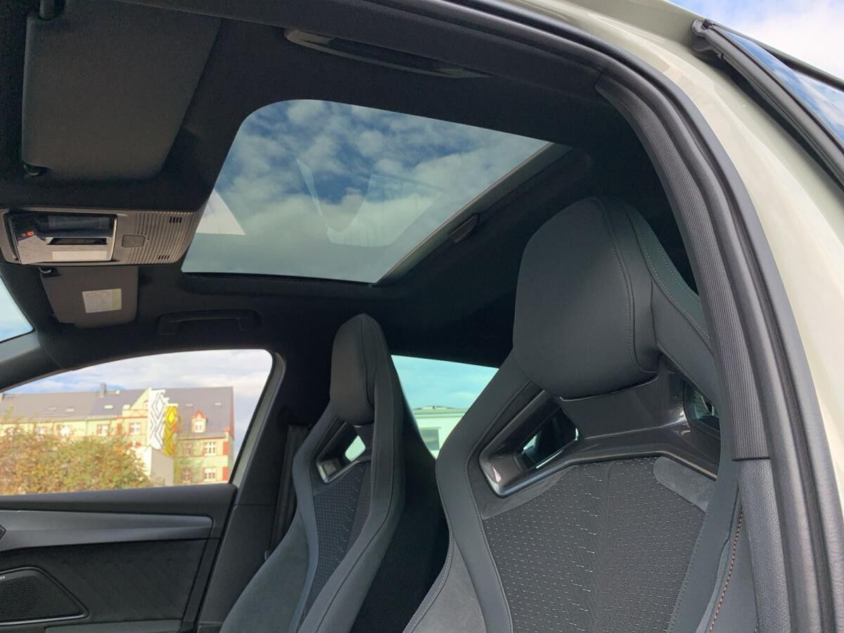 Cupra Leon VZ Extreme 2.0 TSI DSG;SSV!!!Pano;AHZV uvm.