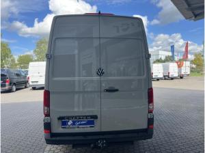 Volkswagen Crafter 35 Kasten 2,0 l NAVI+CARPLAY+KLIMA+AHK
