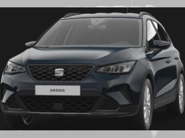 Seat Arona Road Edition 1.0 TSI 85 kW DSG