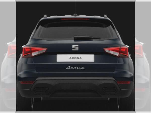 Seat Arona Road Edition 1.0 TSI 85 kW DSG