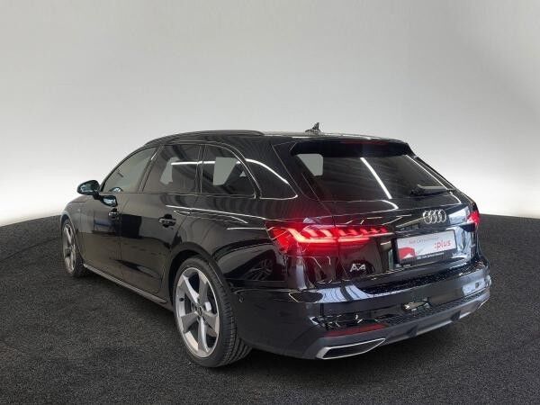 Audi A4 Avant S line 45 TFSI quattro Matrix B&O Kamera Memory