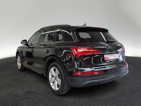 Audi Q5 advanced 40 TDI quattro Standh. Kamera AHK Luft Navi