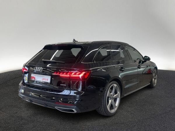 Audi A4 Avant S line 45 TFSI quattro Matrix B&O Kamera Memory