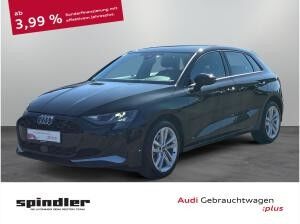 Audi A3 Sportback advanced 30 TFSI / MMI-Navi+, AHK