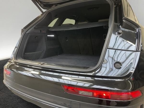 Audi Q5 advanced 40 TDI quattro Standh. Kamera AHK Luft Navi