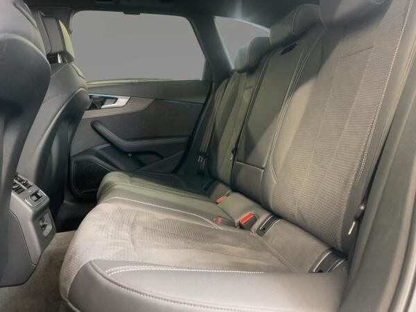 Audi A4 Avant S line 45 TFSI quattro Matrix B&O Kamera Memory