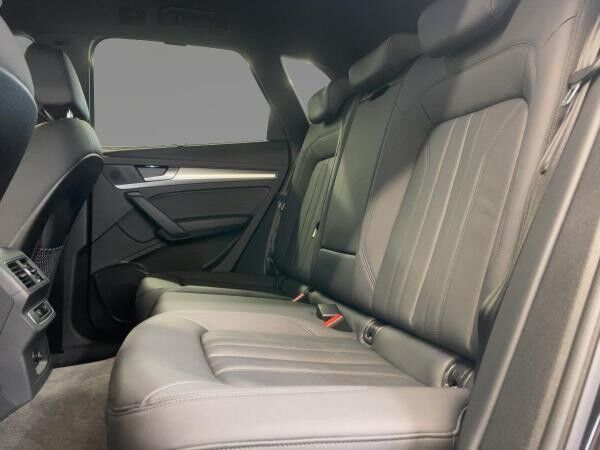 Audi Q5 advanced 40 TDI quattro Standh. Kamera AHK Luft Navi