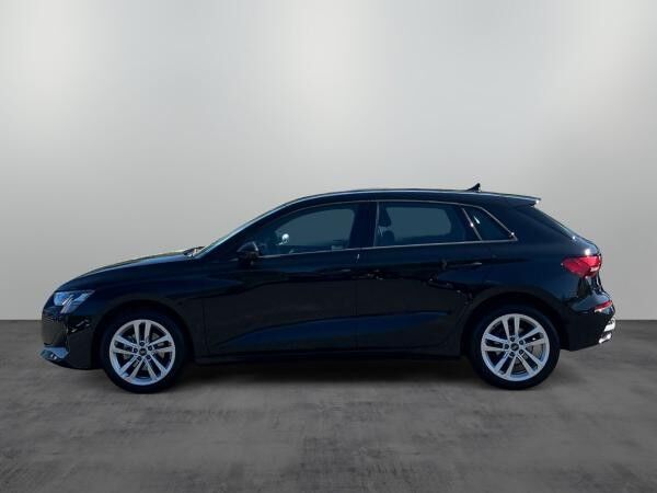 Audi A3 Sportback advanced 30 TFSI / MMI-Navi+, AHK