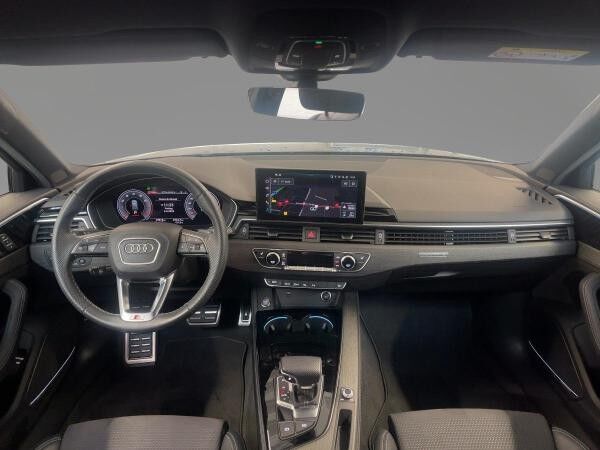 Audi A4 Avant S line 45 TFSI quattro Matrix B&O Kamera Memory
