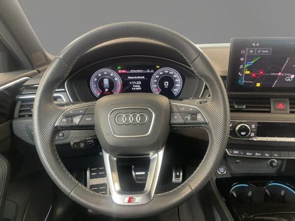 Audi A4 Avant S line 45 TFSI quattro Matrix B&O Kamera Memory
