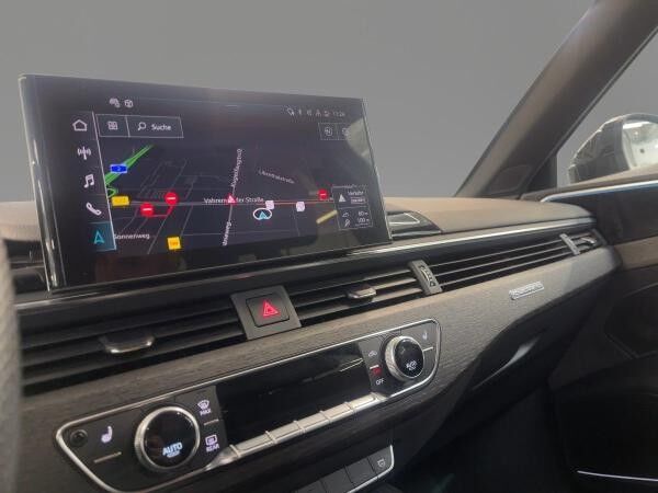 Audi A4 Avant S line 45 TFSI quattro Matrix B&O Kamera Memory