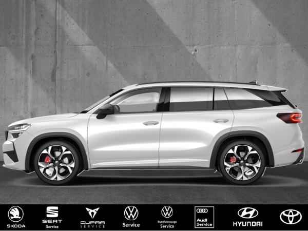 Skoda Kodiaq RS 4x4 *MATRIX-LED*CANTON*DCC PLUS*MEMORYSITZE* - GEWERBLICH