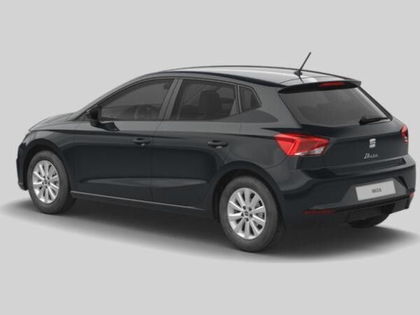 Seat Ibiza Road Edition 1.0 TSI 85 kW
